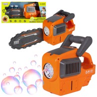 WOOPIE Dječja lančana pila M-001