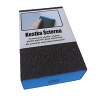 BLUE DOLPHIN Brusna spužvica 100x68x25 gr 60