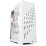 SHARKOON Kućište VS9 RGB, midi, bijelo 