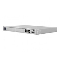 UBIQUITI Switch UniFi Dream Machine SE, 8x GbE, 2X PoE+, 6X PoE, 1x 1G0G SFP+