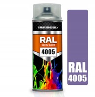 Akrilni lak u spreju RAL 4005 plavo-lila plavo-lila sjajni 400 ml