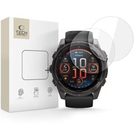 TECH-PROTECT® Zaštitno staklo za Garmin Fenix 8 (51mm) – 2 kom, Premium
