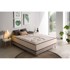  MOONIA Tvrd/srednje tvrd obostrani/s termo regulacijom madrac od pjene, 120x200 cm, Tempus Gold