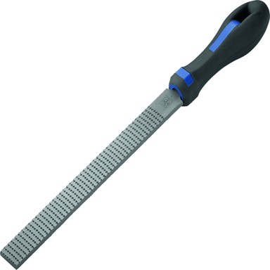 LUX TOOLS Turpija za metal H2 200 mm PROFI