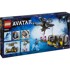 LEGO Avatar Lebdeći planine: Site 26 i RDA Samson 75573