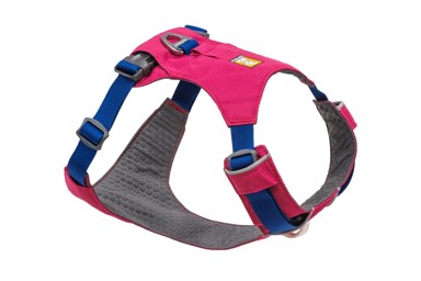 RUFFWEAR Orma Hi & Light, Alpenglow Pink, XS (43-56 cm)