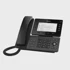 GIGASET DECT telefon P820 IP PRO, crna