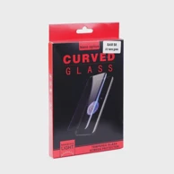OEM UV Glass Kaljeno staklo za Samsung Galaxy NOTE 20 Ultra transparent