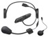 SENA Interkom za motocikl 3SPLUS-WB-10, Bluetooth, crna