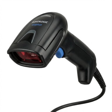 DATALOGIC Skener GD4290 1D Linear, USB i RS-232, crni