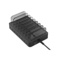 CONCEPTRONIC Stanica za punjenje OZUL02B 8 Port