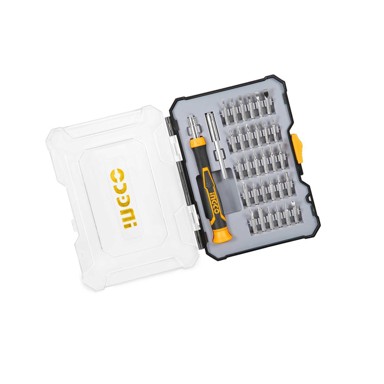 INGCO Set preciznih odvijača, 32 kom. HKSDB0348