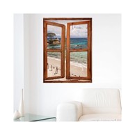 AMBIANCE Naljepnica Palombaggia