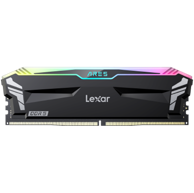 LEXAR RAM memorija Ares, 32GB (2x16GB), DDR5 7200MHz CL34 RGB