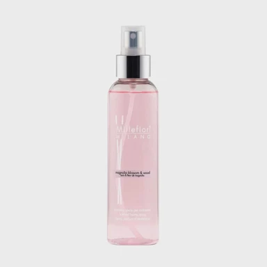 MILLEFIORI Sprej mirisni Milano Magnolia Blossom & Wood, 150ml