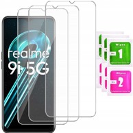 3xGSMStil kaljeno staklo za Realme 9i 5G / 1 5G