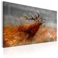 Slika Roaring Deer 120x80