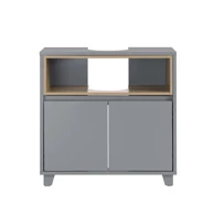 Ormarić za umivaonik 60 x 30 x 61 cm