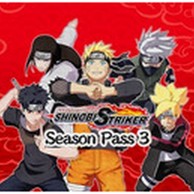 Igra za PC: NARUTO TO BORUTO: SHINOBI STRIKER Season Pass 3