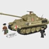 COBI Panzer V Panther Ausf. G Poodle, 1:28 