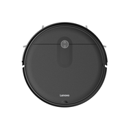 LENOVO Robotski usisavač E2 Pro, crni