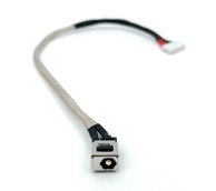 ULTRA PARTS podnožje za napajanje MSI GE62, GL62, GE72, WS60, GS72, GP72, GL72, GP62, CR72, GP72VR, GP72MVR, GE72MVR, ms1772