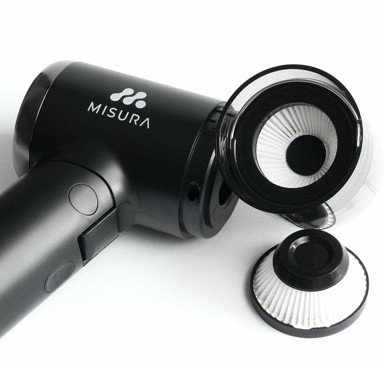 MISURA Set filtera za bežični usisavač MA01