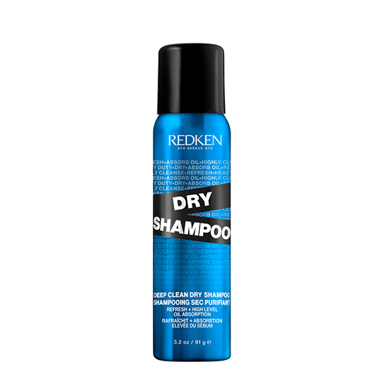 REDKEN Suhi šampon Deep Clean 91 g