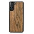 BEWOOD Drvena maskica za Samsung Galaxy S21 Plus, Bocote