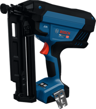 BOSCH akumulatorski zabijač čavala GNH18V-64-3M Professional Solo, 0601482A00