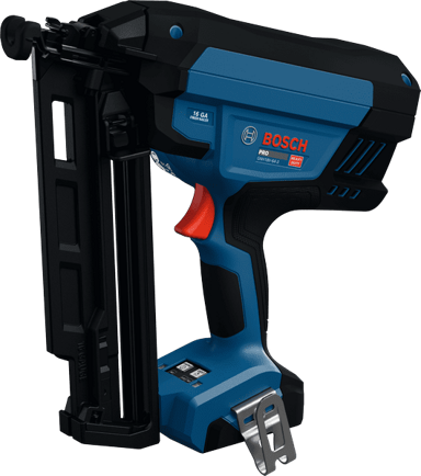 BOSCH akumulatorski zabijač čavala GNH18V-64-3M Professional Solo, 0601482A00