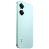 POCO X8 Pro, 8 GB / 256 GB, zelena