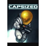 Igra za PC: Capsized