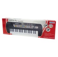 UNIKA Piano i mikrofon 37 tipki