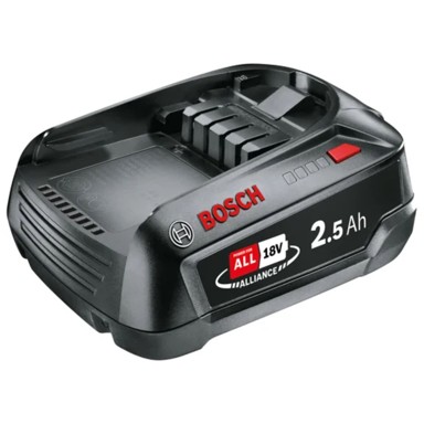 GARDENA Baterija PBA 18V 2.5Ah