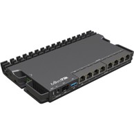 MIKROTIK Router RB5009UPr+S+IN