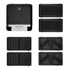 RUSSELL HOBBS aparat za sendviče 3 u 1 Creations 28690-56, 820 W