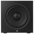 JBL Subwoofer Stage2 220P, espresso
