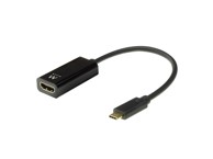 EWENT Adapter USB-C na HDMI EW9823, crni, 4K