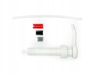 FLYLUXE dozator s pumpicom za gel za balone, 1 kom.