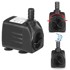 Potopna vodena pumpa 2000 l/h, 35 W