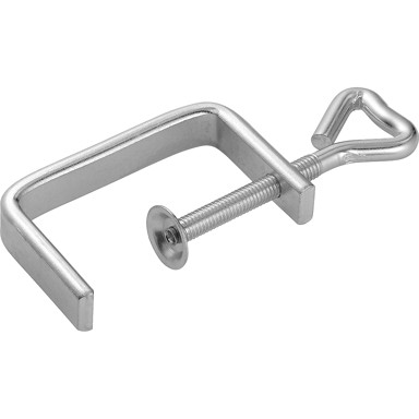 LUX TOOLS bravarska stega 75 mm 521588