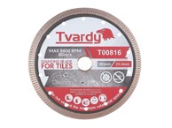 Dijamantni disk za kameninu, 180 x 10 x 25,4/22,23 mm