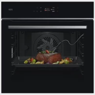 AEG Ugradbena pećnica OS6PB631AB