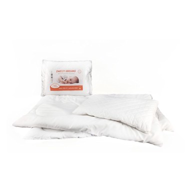 FARO Posteljina 2 dijela