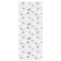 Rolo zavjesa za tuš, 100x240 cm