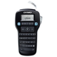 DYMO Pisač naljepnica LabelManager LMR160 QWERTY S0946320