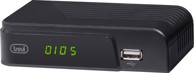 TREVI DVB-T2 prijemnik HE3365