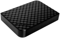 VERBATIM Vanjski tvrdi disk Store n Save 3,5 2TB USB 3.0 Gen 2
