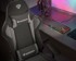 GENESIS Gaming stolica Nitro 440 G2, sivo/crna